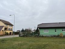 dom wolnostojący, 5 pokoi Słońsk, ul. Topolowa. Zdjęcie 2