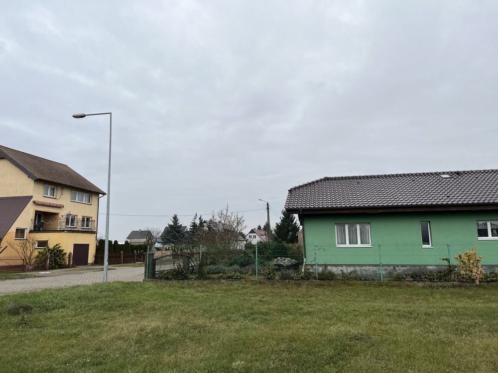 dom wolnostojący, 5 pokoi Słońsk, ul. Topolowa. Zdjęcie 3