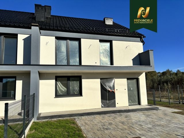 bliźniak, 5 pokoi Kobysewo. Zdjęcie 3