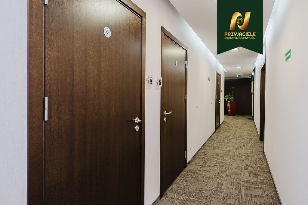 Biuro Gdańsk Zaspa, ul. Franciszka Hynka. Zdjęcie 10