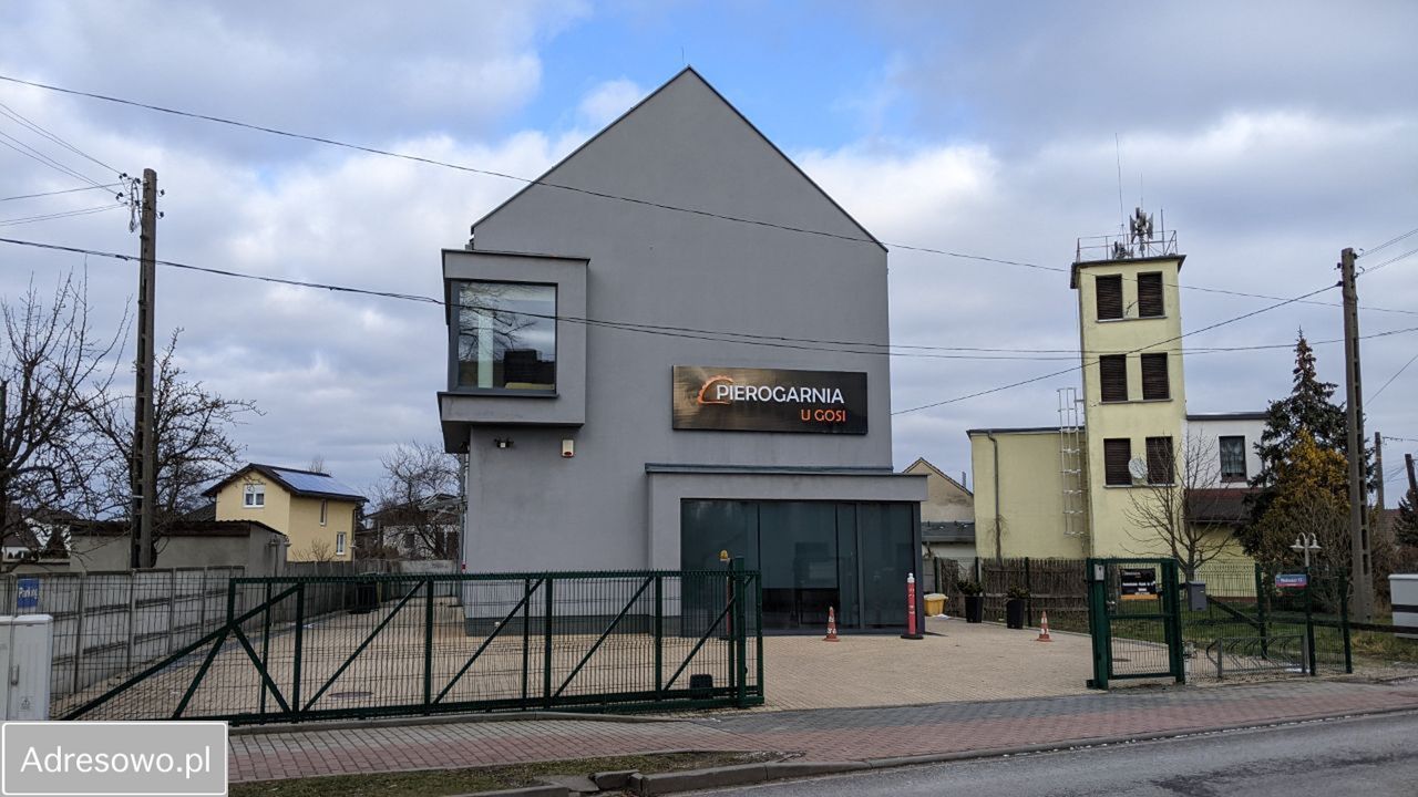 Lokal Opole Czarnowąsy, ul. Wolności. Zdjęcie 9