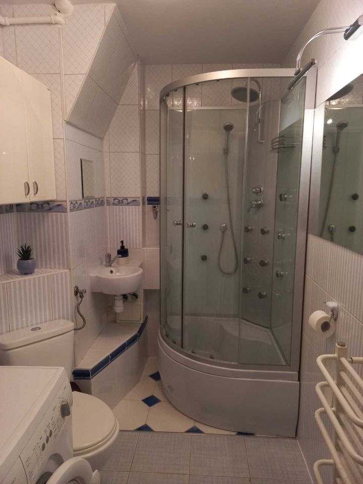 Mieszkanie 2-pokojowe Ostrowiec Świętokrzyski, ul. Śliska. Zdjęcie 7