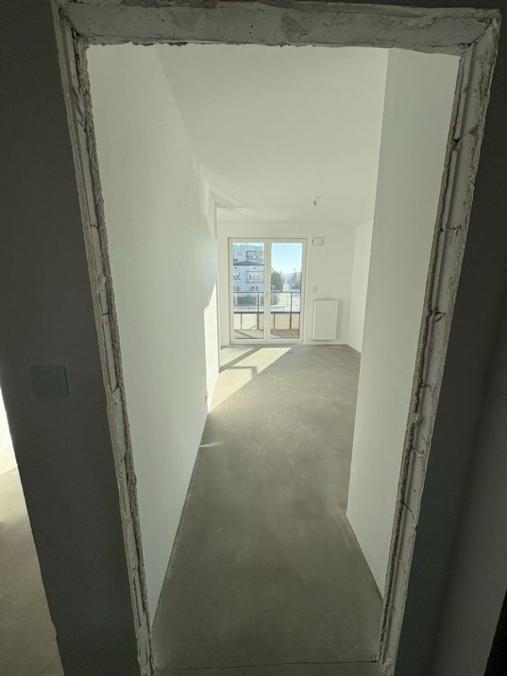 Mieszkanie 3-pokojowe Warszawa Bemowo, ul. Górczewska. Zdjęcie 2