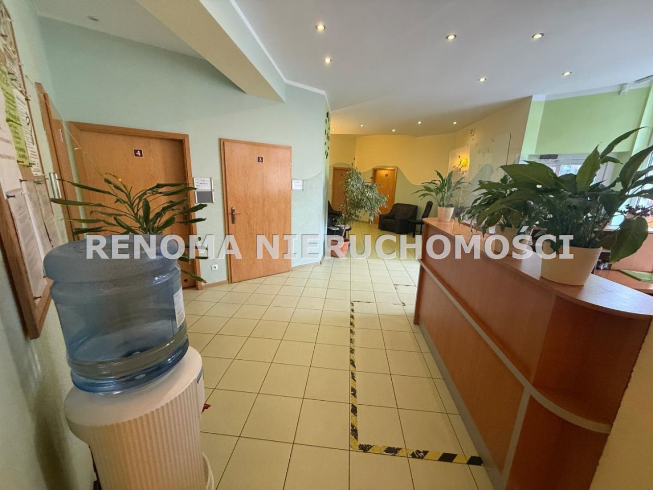 Biuro Wałbrzych Podzamcze. Zdjęcie 4