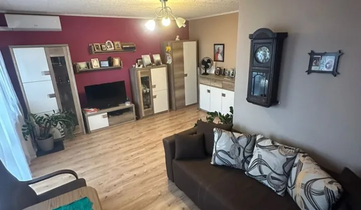 Mieszkanie 3-pokojowe Ropczyce, ul. Robotnicza