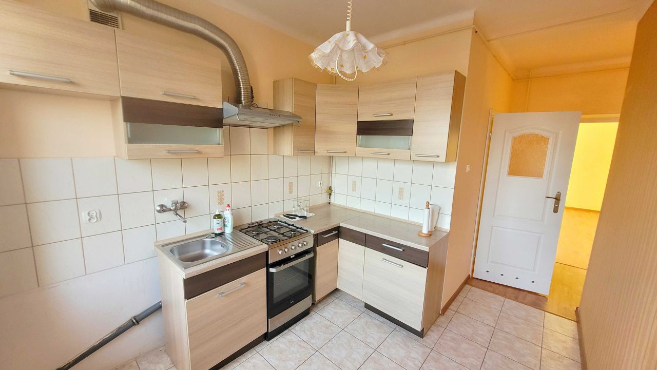 Mieszkanie 2-pokojowe Białystok Centrum, ul. Konstantego Kalinowskiego. Zdjęcie 5