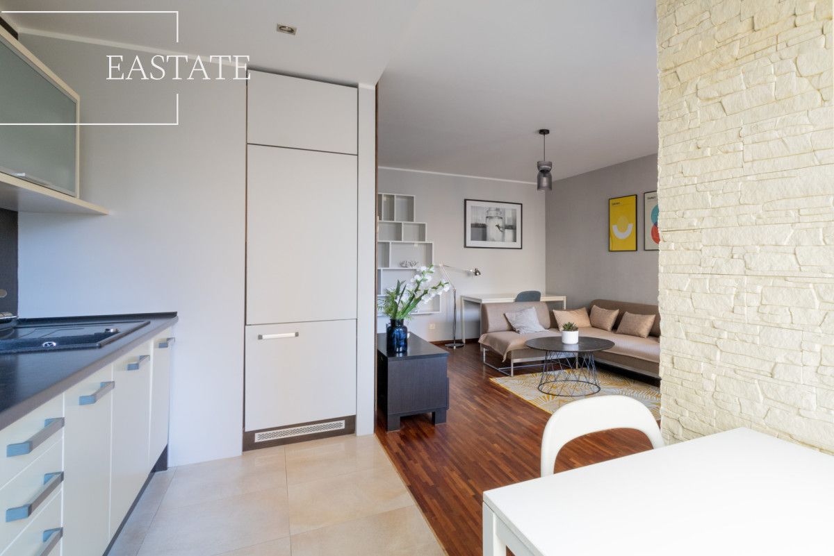 Mieszkanie 2-pokojowe Gdynia Redłowo, ul. Legionów. Zdjęcie 3