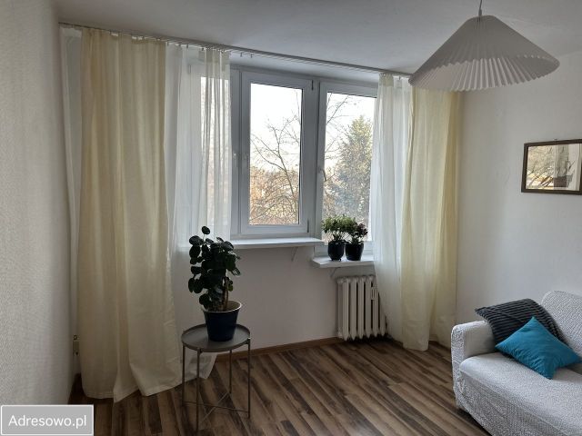 Mieszkanie 3-pokojowe Otwock, ul. Przewoska. Zdjęcie 1