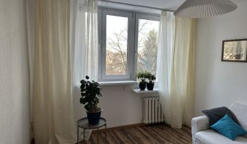 Mieszkanie 3-pokojowe Otwock, ul. Przewoska