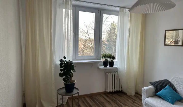 Mieszkanie 3-pokojowe Otwock, ul. Przewoska