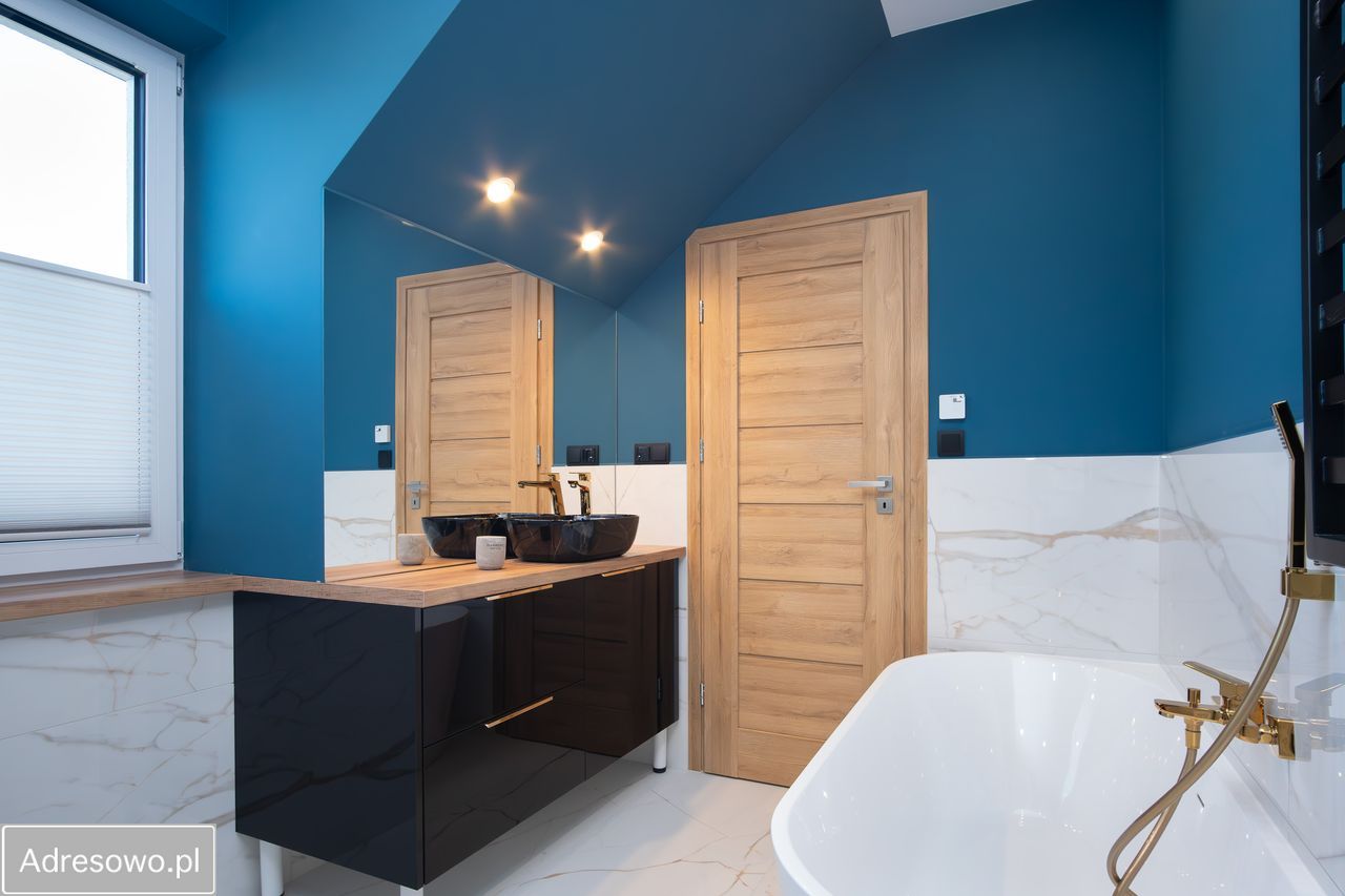 bliźniak, 4 pokoje Chorowice. Zdjęcie 5