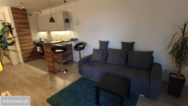 Mieszkanie 2-pokojowe Warszawa Wola, ul. Jana Kazimierza. Zdjęcie 1