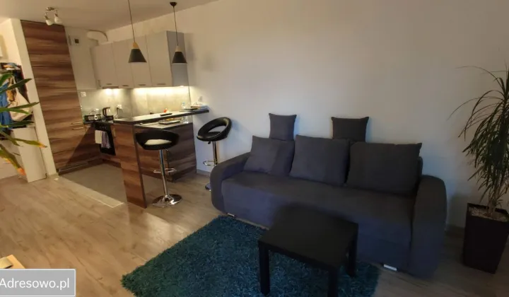 Mieszkanie 2-pokojowe Warszawa Wola, ul. Jana Kazimierza