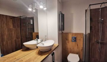 Mieszkanie 2-pokojowe Wrocław, ul. Władysława Reymonta