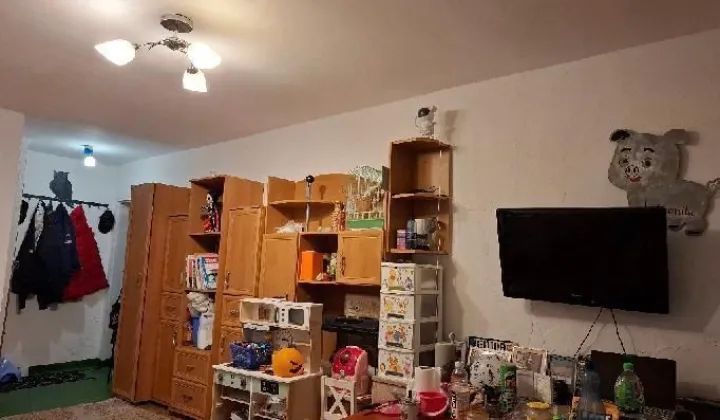 Mieszkanie 2-pokojowe Lubin