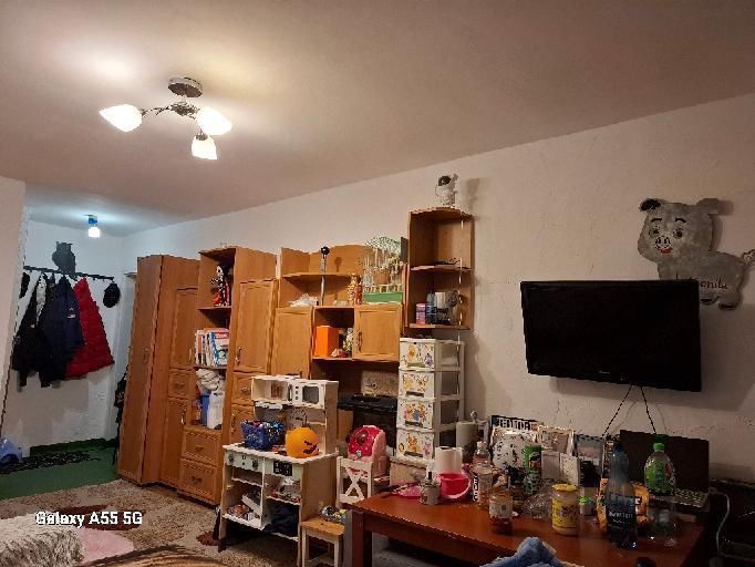 Mieszkanie 2-pokojowe Lubin