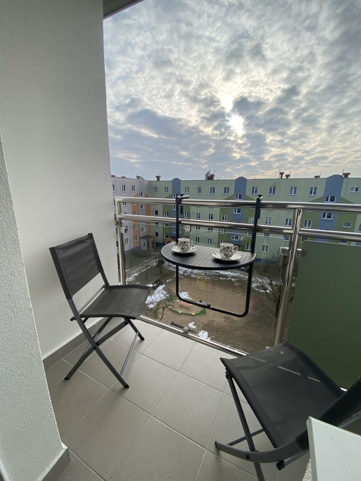 Mieszkanie 3-pokojowe Koszalin Przylesie, ul. Tadeusza Kotarbińskiego. Zdjęcie 19