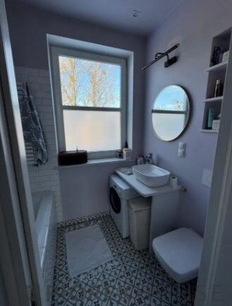 Mieszkanie 2-pokojowe Warszawa Wola, ul. Czorsztyńska. Zdjęcie 14