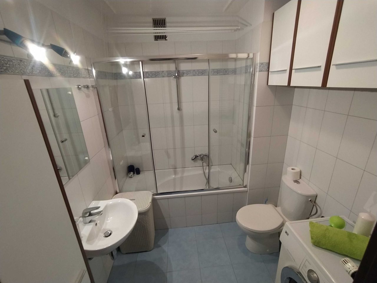 Mieszkanie 2-pokojowe Kraków Ruczaj, ul. Chmieleniec. Zdjęcie 2