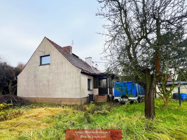 bliźniak, 4 pokoje Brzeg. Zdjęcie 5