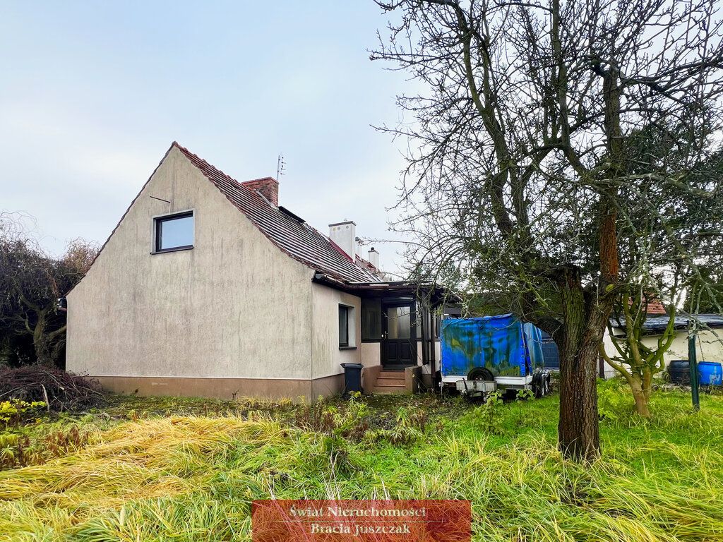 bliźniak, 4 pokoje Brzeg. Zdjęcie 5