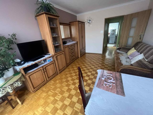 Mieszkanie 2-pokojowe Inowrocław, ul. Bolesława Krzywoustego. Zdjęcie 6