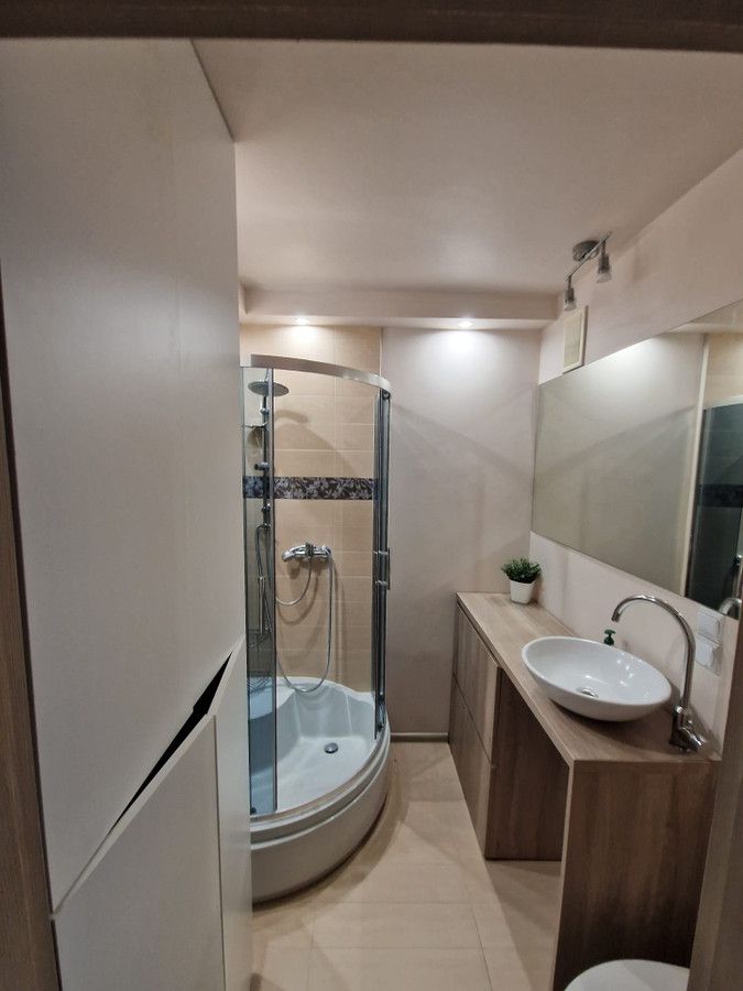 Mieszkanie 2-pokojowe Łódź Retkinia, ul. Komandorska. Zdjęcie 8