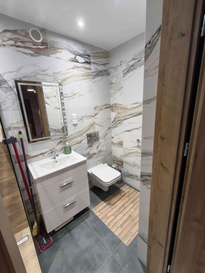 Mieszkanie 2-pokojowe Borne Sulinowo, ul. Wojska Polskiego. Zdjęcie 4