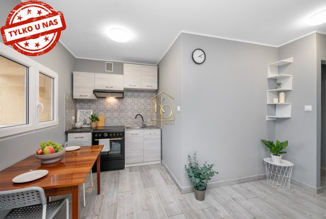 Mieszkanie 2-pokojowe Wrocław Południe, ul. Powstańców Śląskich. Zdjęcie 7