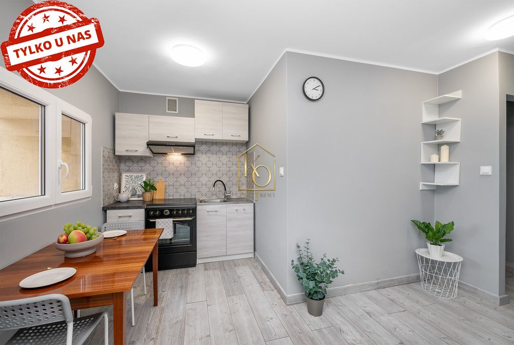 Mieszkanie 2-pokojowe Wrocław Południe, ul. Powstańców Śląskich. Zdjęcie 7