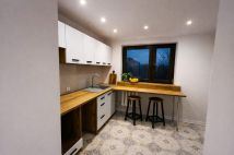 Mieszkanie 3-pokojowe Kraków Mistrzejowice, os. Oświecenia. Zdjęcie 1