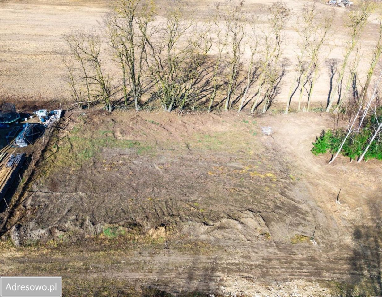Działka rolno-budowlana Choroszcz, ul. Zaczerlańska. Zdjęcie 5