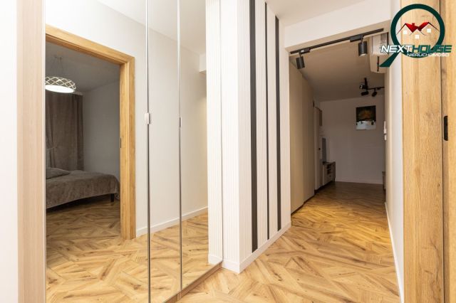 Mieszkanie 3-pokojowe Kraków Borek Fałęcki, ul. Zdunów. Zdjęcie 12