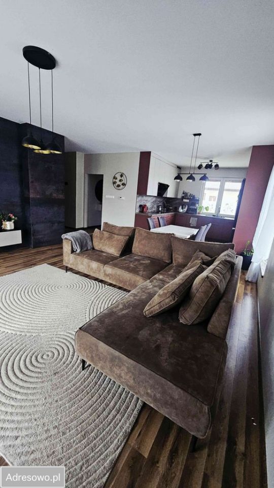 dom wolnostojący, 3 pokoje Ostrowina. Zdjęcie 4