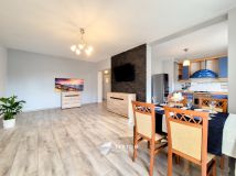 Mieszkanie 3-pokojowe Łódź Nowe Złotno, ul. Podchorążych. Zdjęcie 4