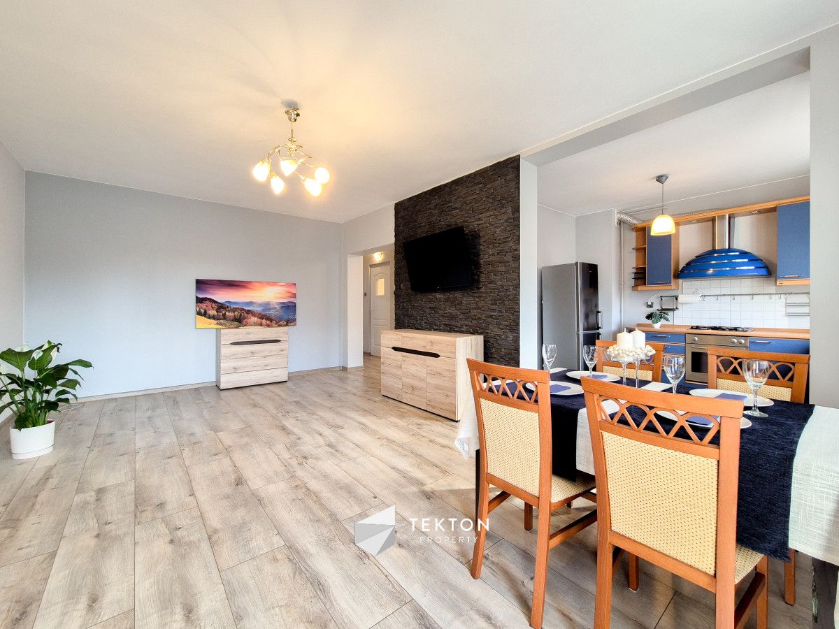 Mieszkanie 3-pokojowe Łódź Nowe Złotno, ul. Podchorążych. Zdjęcie 6