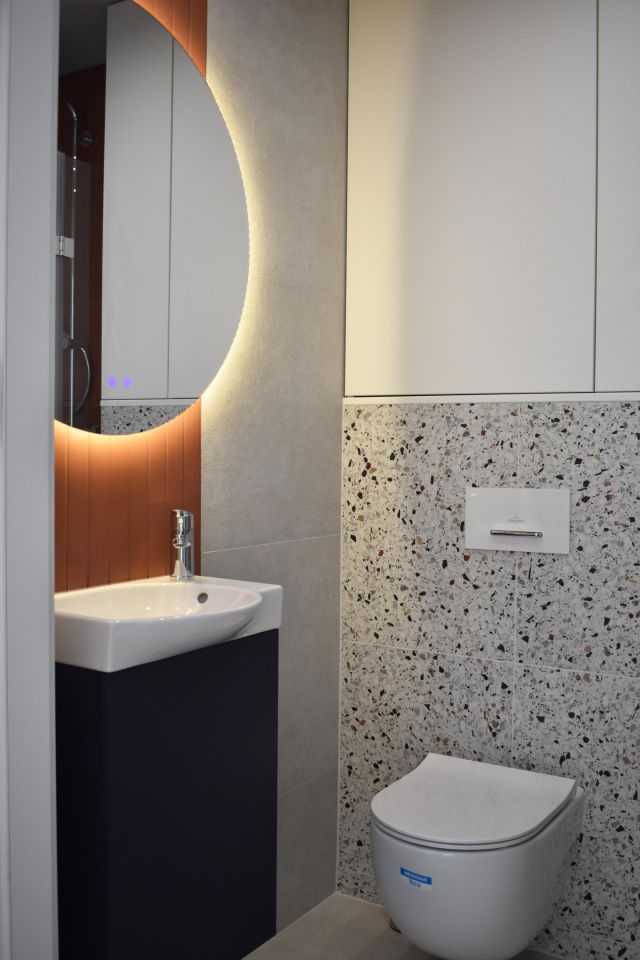 Mieszkanie 2-pokojowe Rydułtowy, ul. Krzyżkowicka. Zdjęcie 8