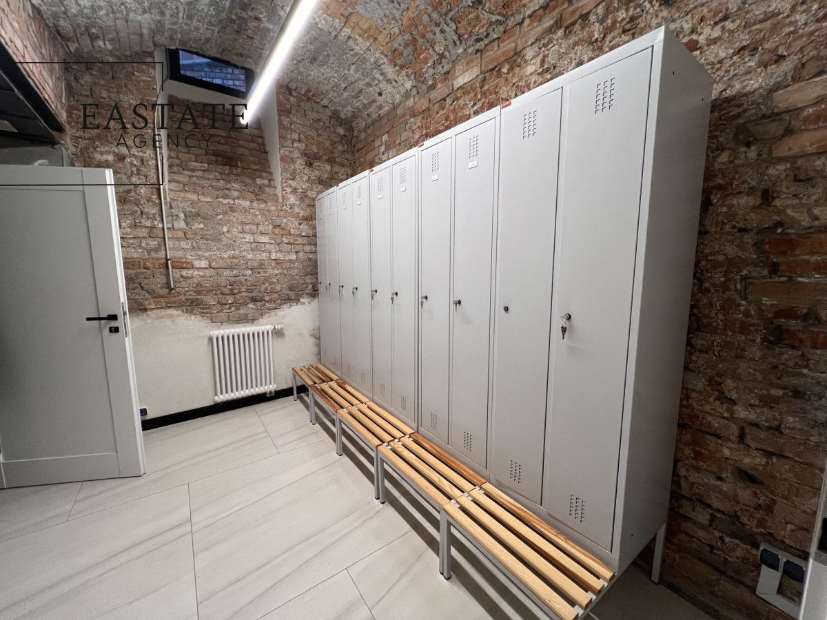 Lokal Warszawa Wola, ul. Krochmalna. Zdjęcie 18