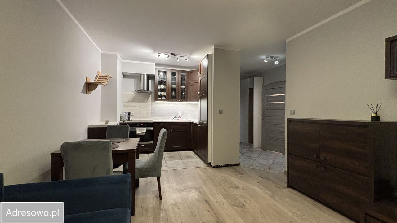 Mieszkanie 2-pokojowe Wrocław Fabryczna, ul. Rymarska. Zdjęcie 2