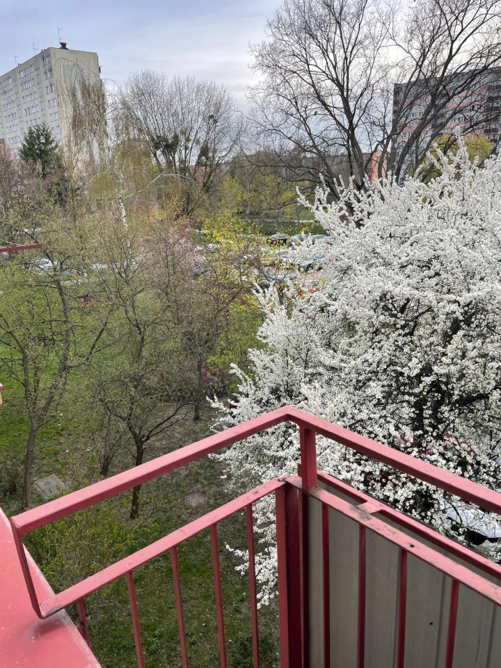 Mieszkanie 4-pokojowe Płock, ul. Eugeniusza Płoskiego. Zdjęcie 15