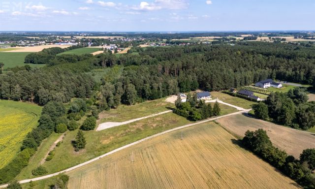 Działka Branica. Zdjęcie 4