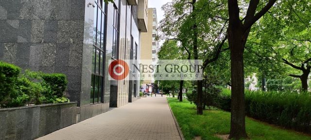 Mieszkanie 5-pokojowe Warszawa Muranów, al. Jana Pawła II. Zdjęcie 37