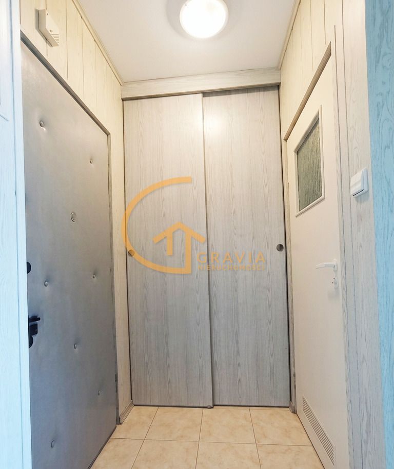 Mieszkanie 2-pokojowe Gdańsk Zaspa, ul. Dywizjonu 303. Zdjęcie 7