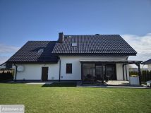 dom wolnostojący, 4 pokoje Kwidzyn. Zdjęcie 1