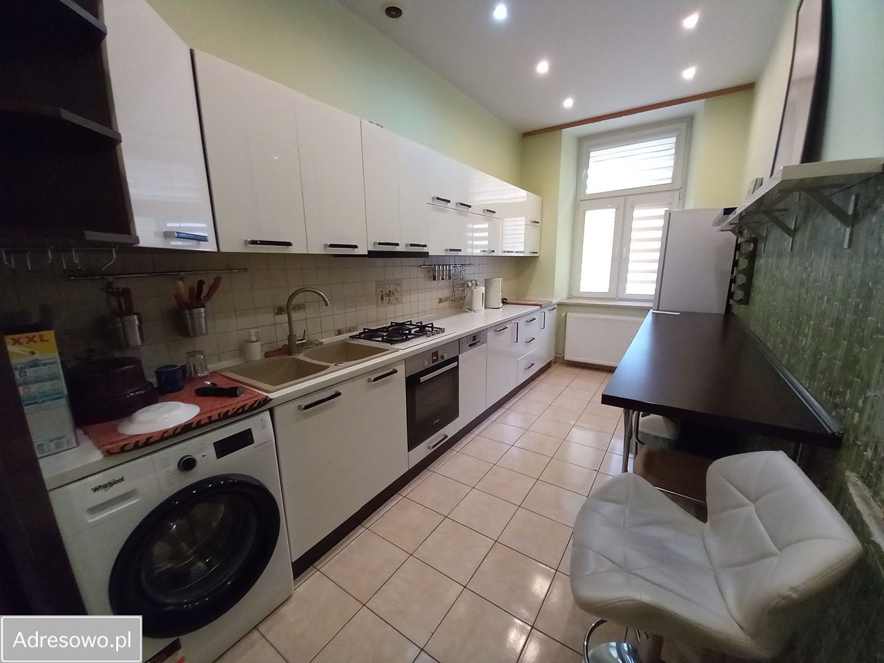 Mieszkanie 2-pokojowe Łódź Śródmieście, ul. Pomorska. Zdjęcie 6