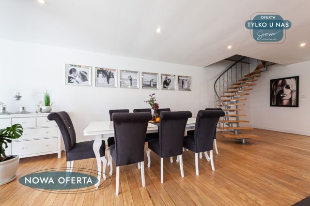 dom wolnostojący, 5 pokoi Dobroń, ul. Grunwaldzka. Zdjęcie 12