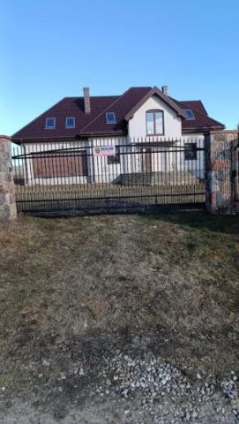 dom wolnostojący, 7 pokoi Gościejewo. Zdjęcie 3