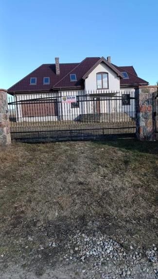 dom wolnostojący, 7 pokoi Gościejewo. Zdjęcie 3