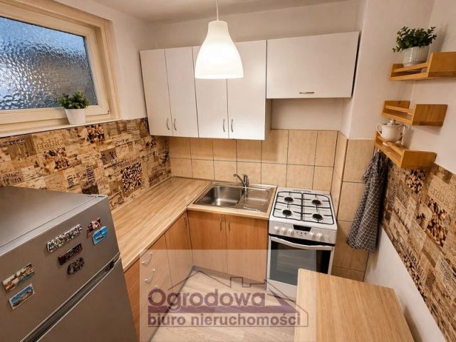 Mieszkanie 2-pokojowe Warszawa Śródmieście, ul. Srebrna. Zdjęcie 5