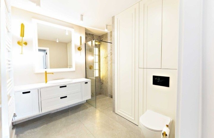 Mieszkanie 3-pokojowe Pisz, ul. Kwiatowa. Zdjęcie 7